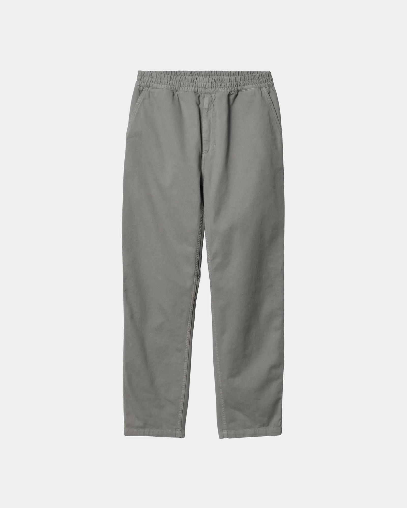 Flint Pant - Twill | Misty Grey