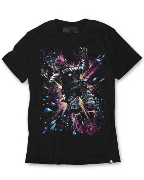 Galaxy End Tee