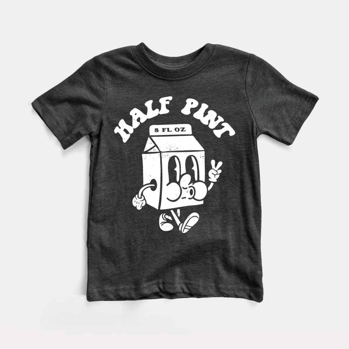 Half Pint Toddler Tee