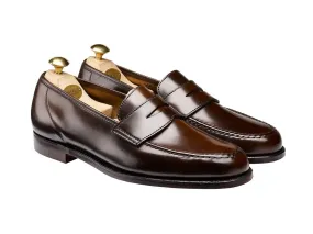 Harvard Dark Brown Cordovan [PRE-ORDER]