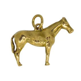 Horse Charm