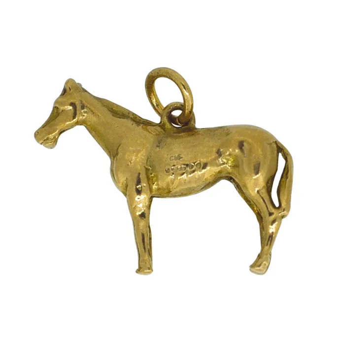 Horse Charm