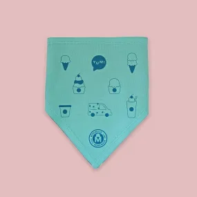 Infant's YUM Bib