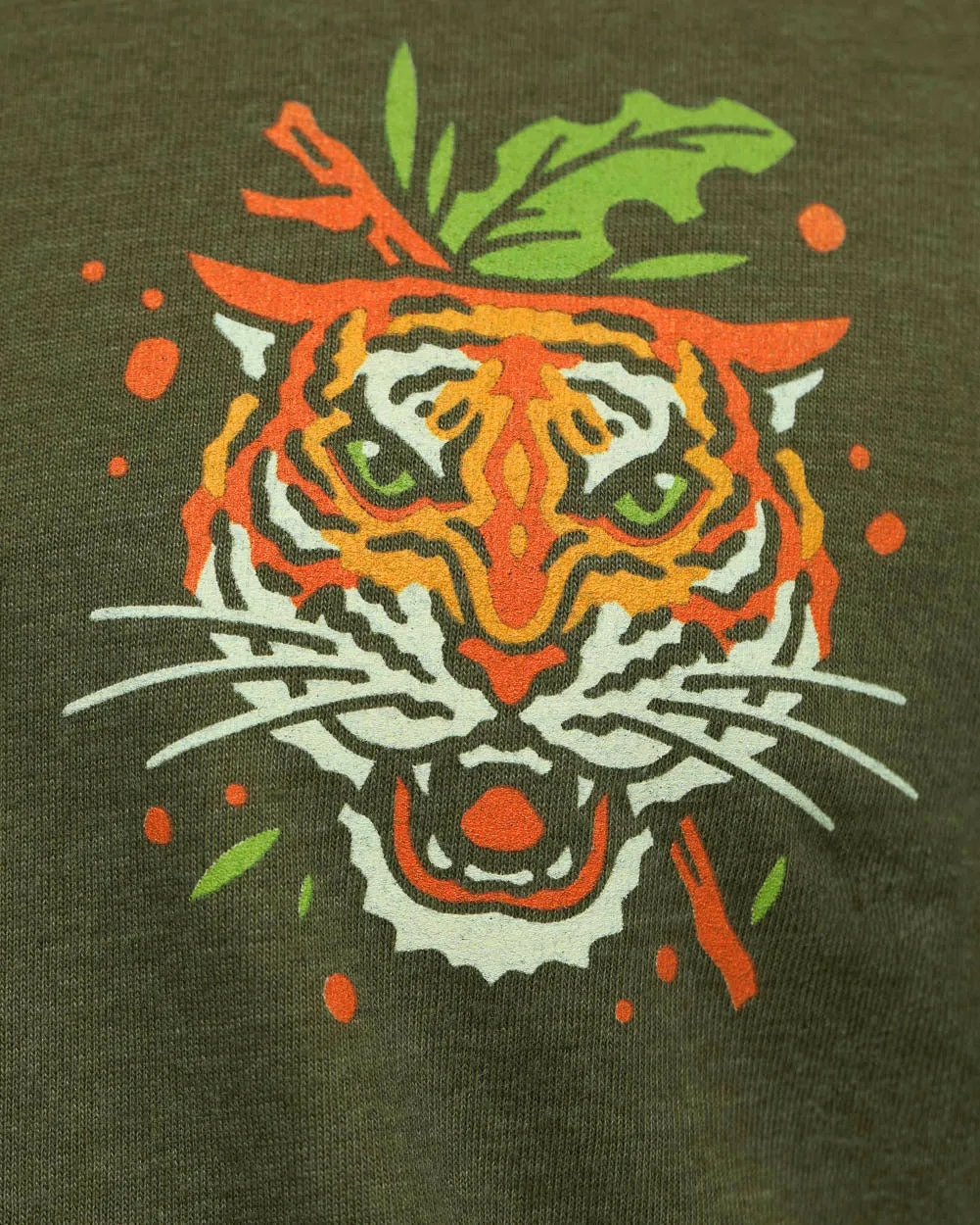 Jungle Hideout Tee