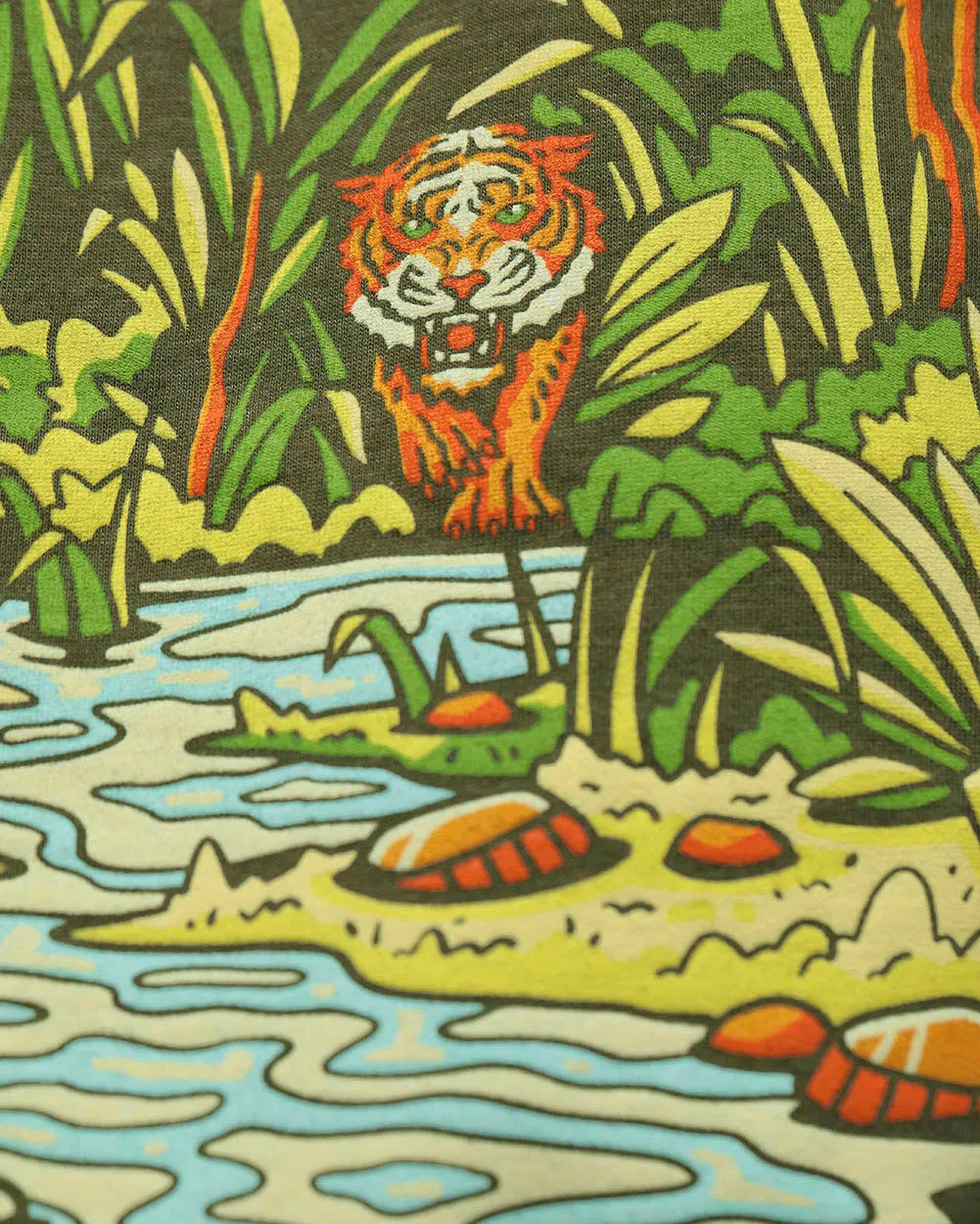 Jungle Hideout Tee