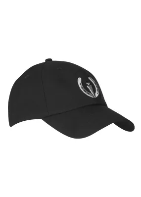 Kerrits Logo Baseball Hat