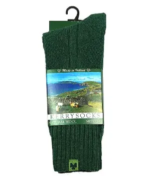 KERRY WALKING SOCKS