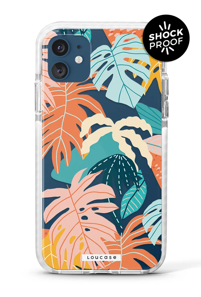 Kree PROTECH™ Phone Case | LOUCASE