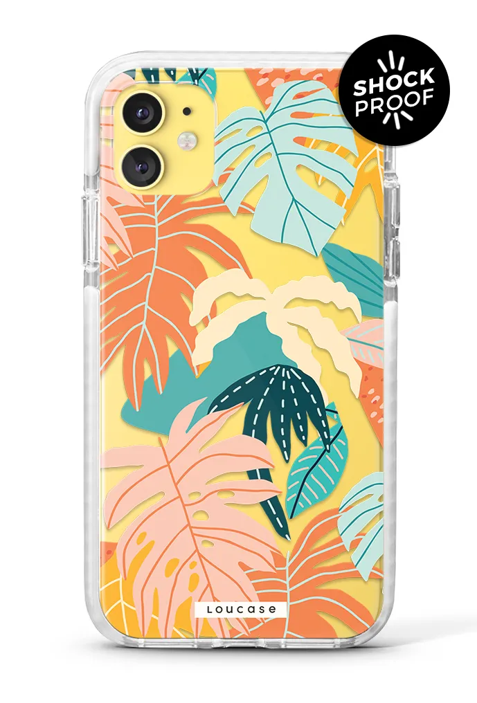 Kree PROTECH™ Phone Case | LOUCASE