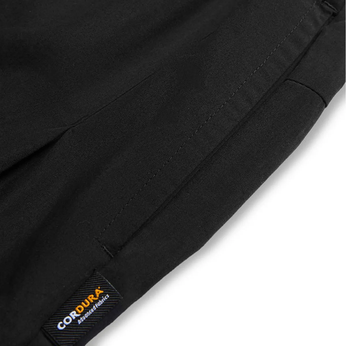 Lafayette Nylon Pant 'Black'