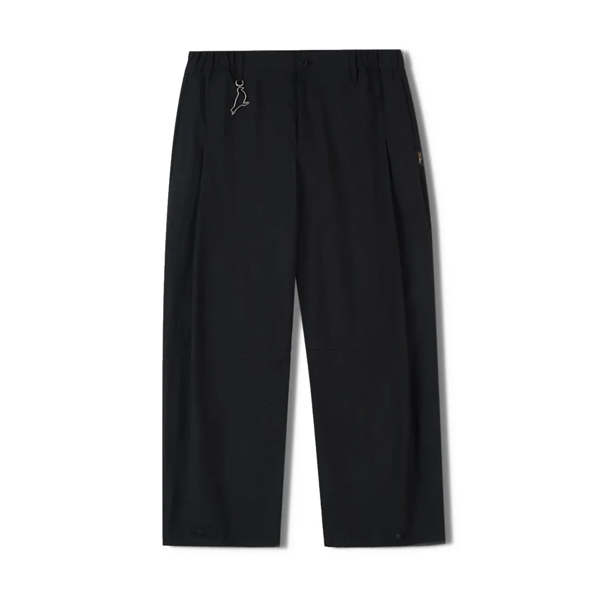 Lafayette Nylon Pant 'Black'