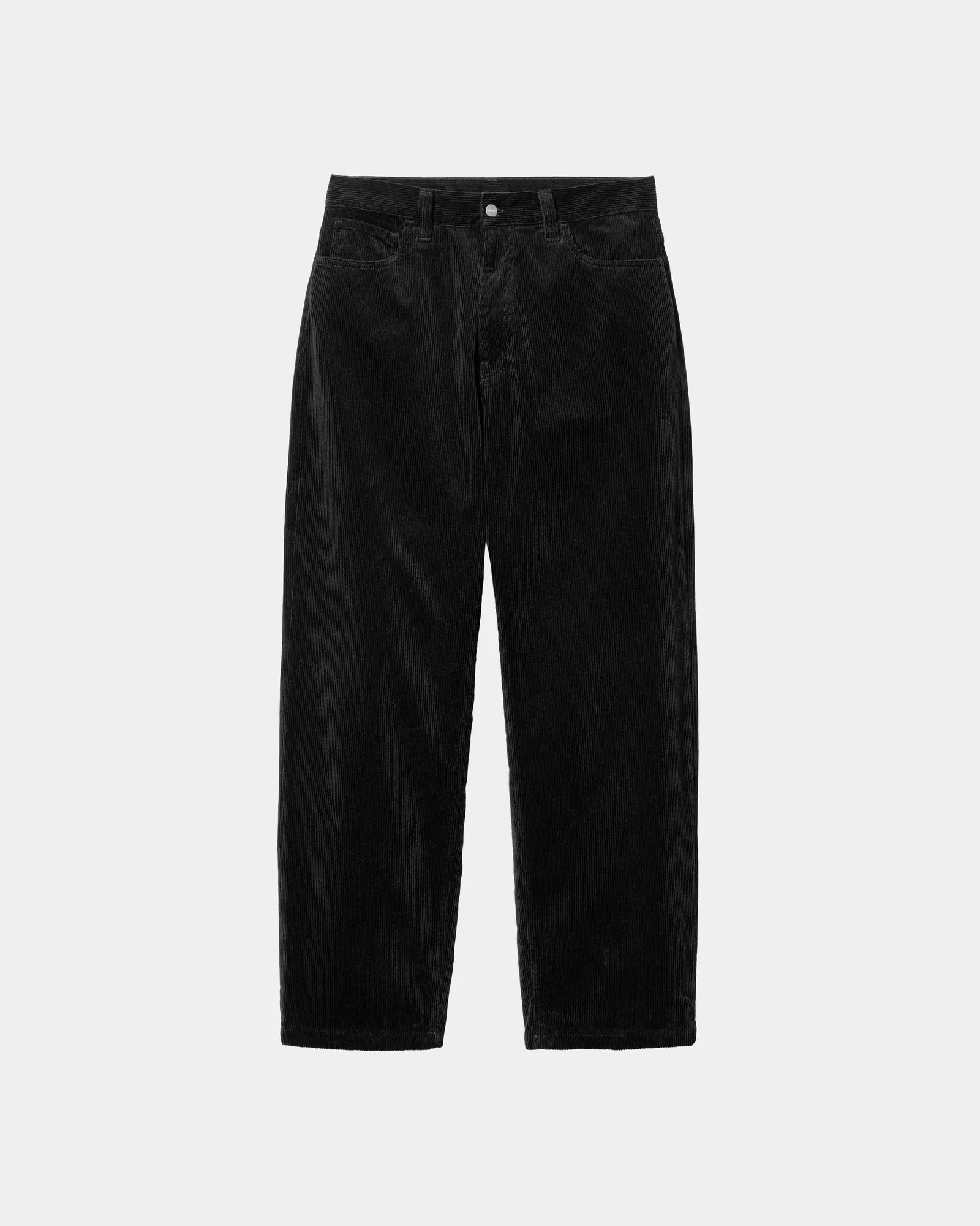 Landon Pant - Corduroy | Black