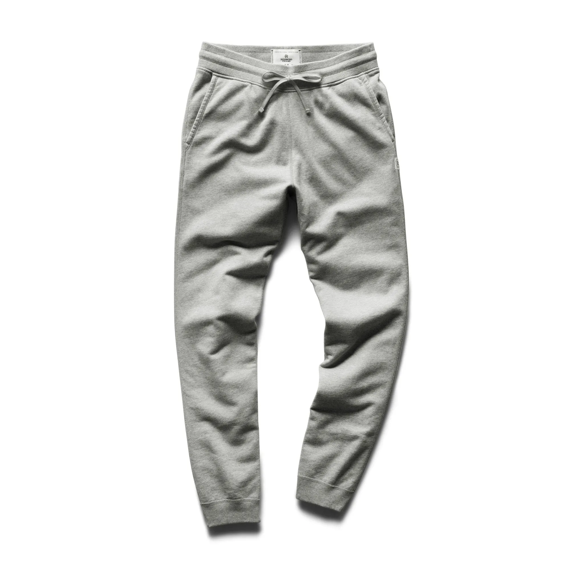 Lightweight Terry Slim Sweatpant