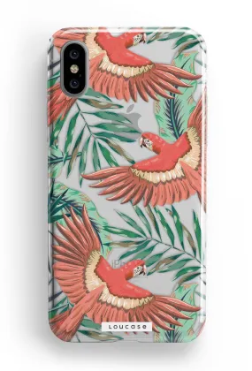 Loro KLEARLUX™ Phone Case | LOUCASE