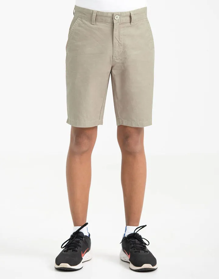 Moose Boys Chino Short