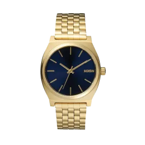 Nixon Time Teller Watch