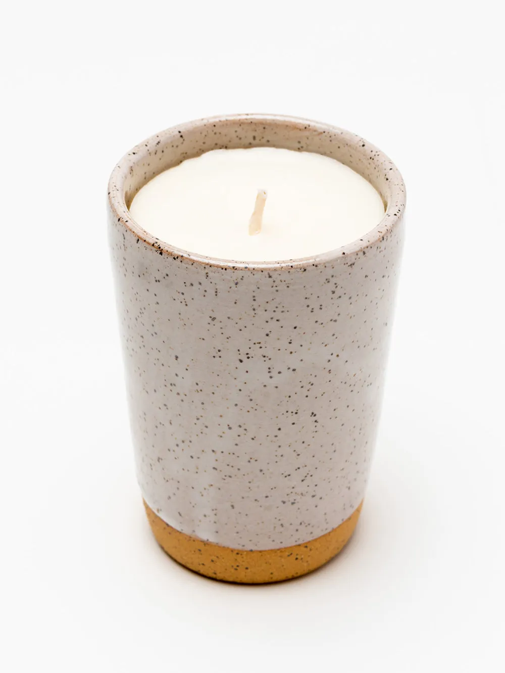 Norden: Ojai Ceramic Candle