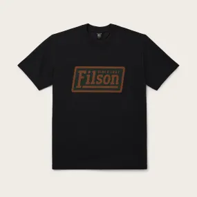 PIONEER GRAPHIC T-SHIRT