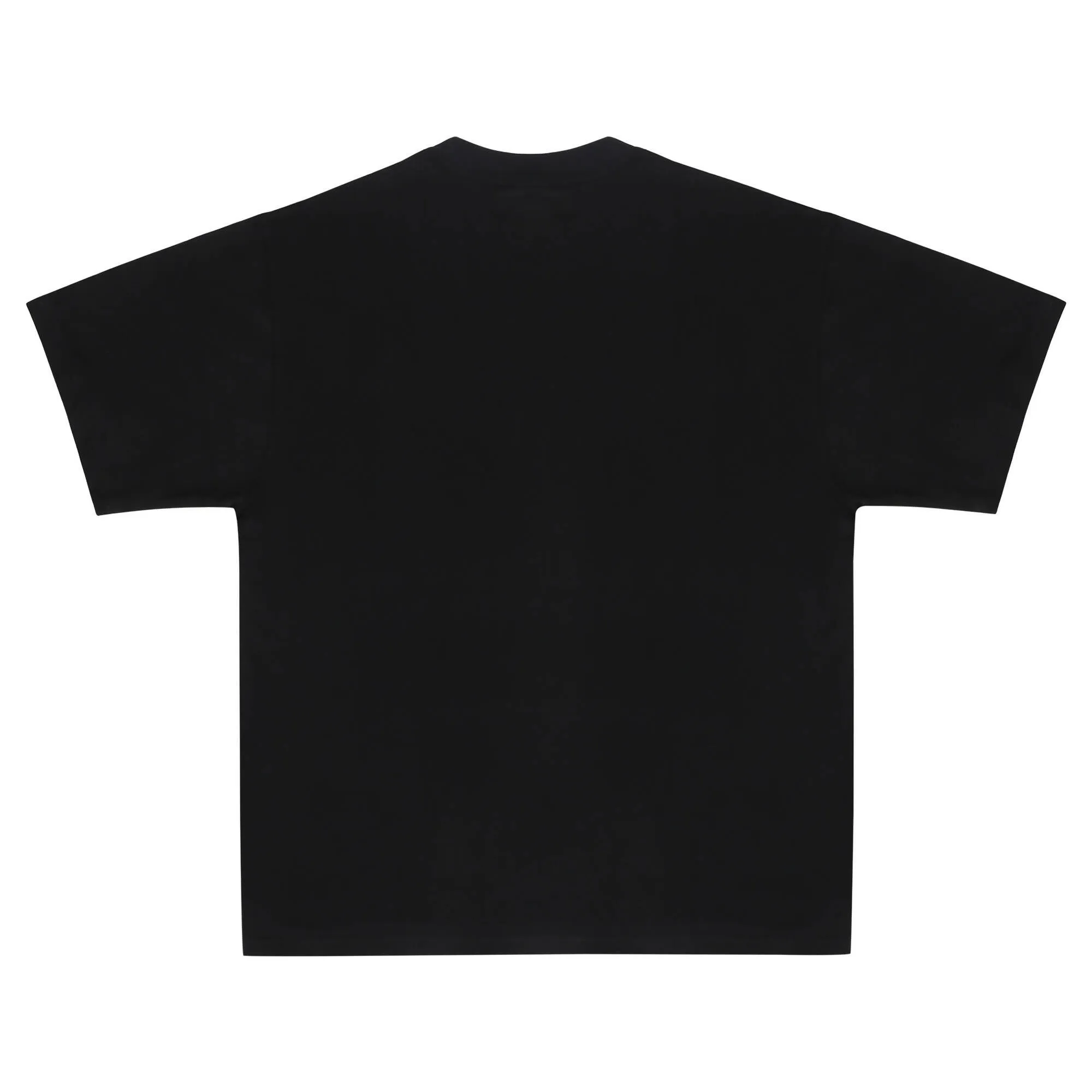 "Make Room" T- shirt - Catastrophic Black