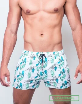 S50 Print Swimshorts - Serenity