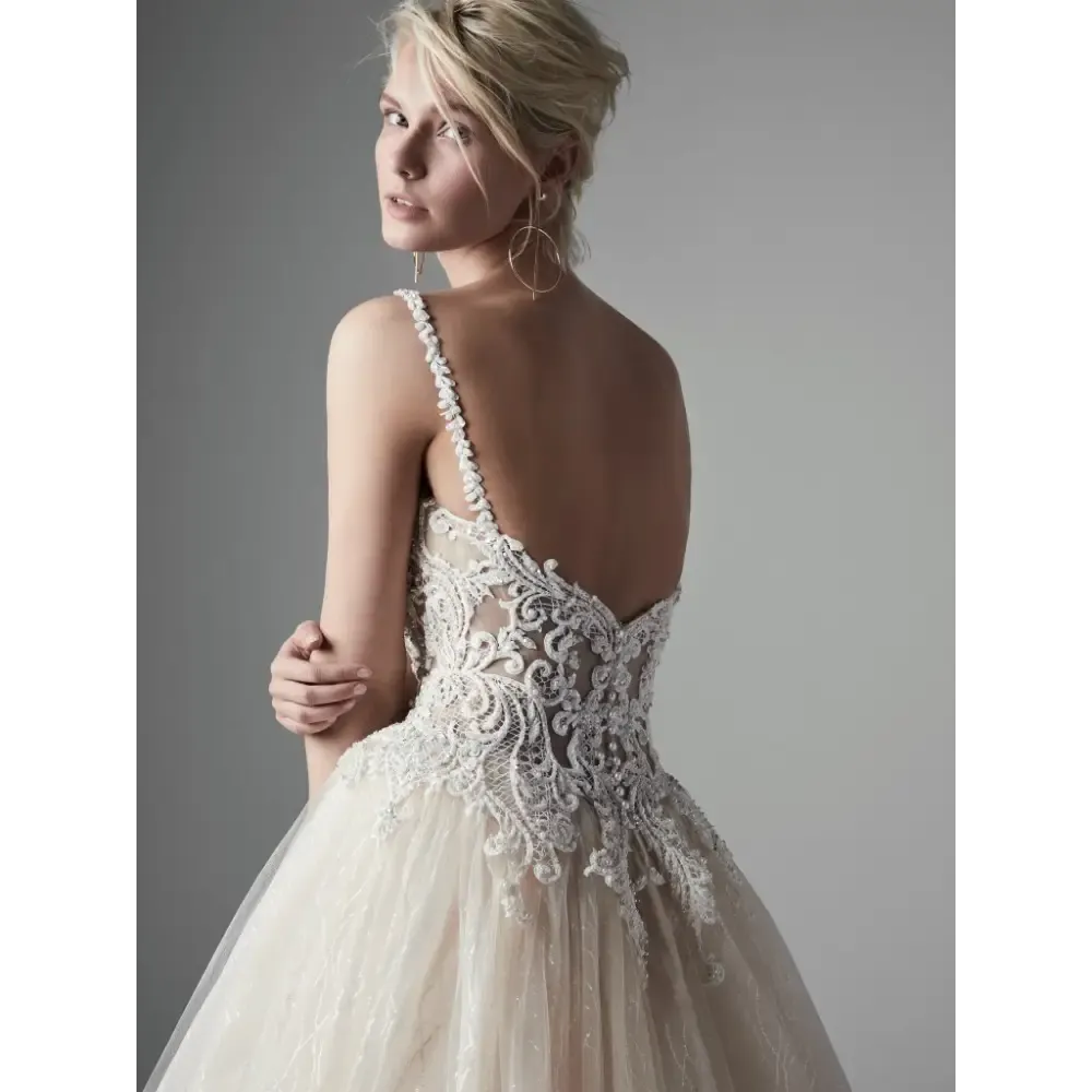 Sottero and Midgley Tate - Sample Sale