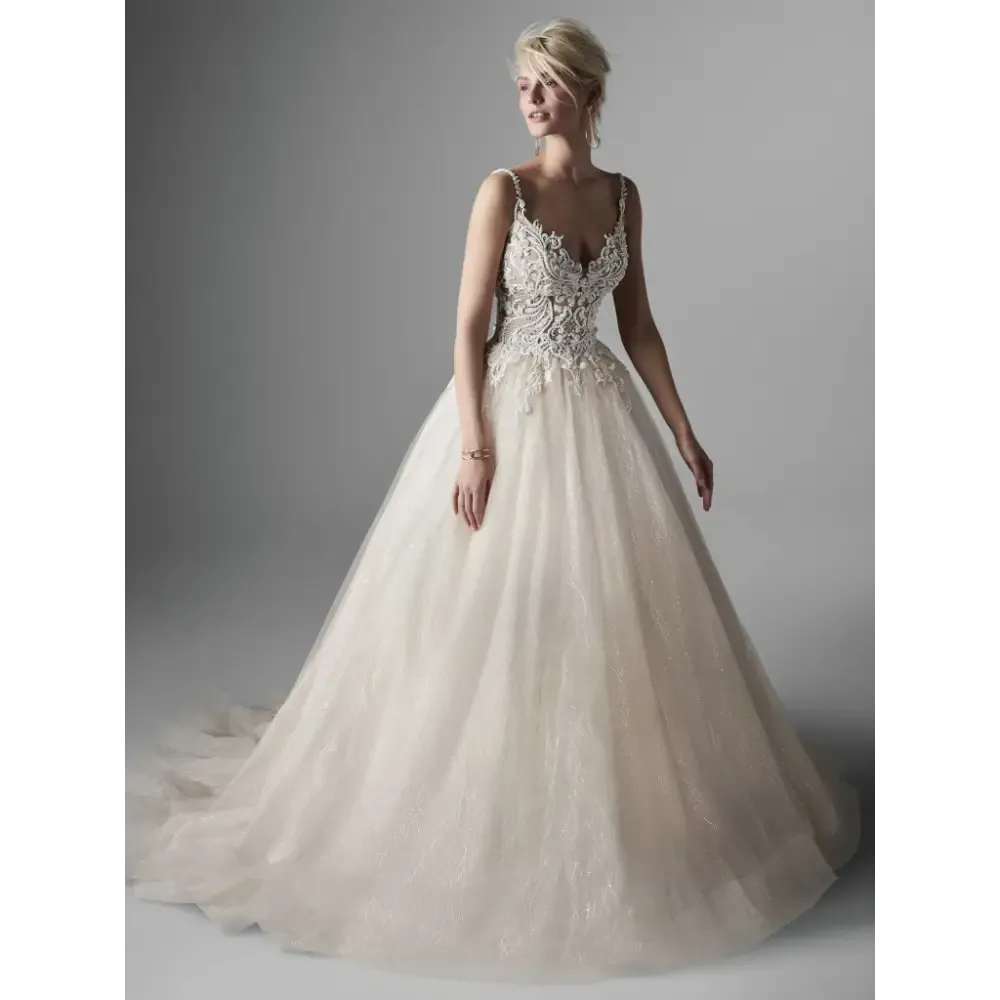 Sottero and Midgley Tate - Sample Sale