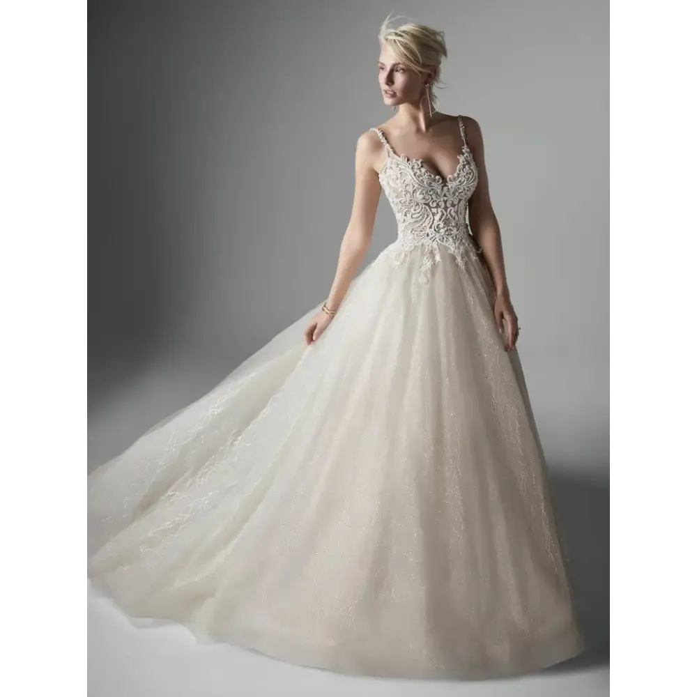 Sottero and Midgley Tate - Sample Sale