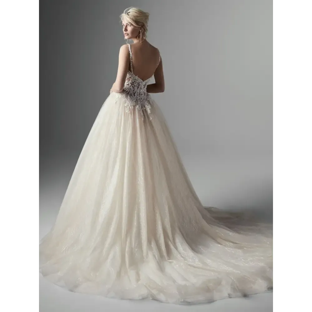 Sottero and Midgley Tate - Sample Sale