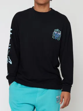 S.W.P. Long Sleeve