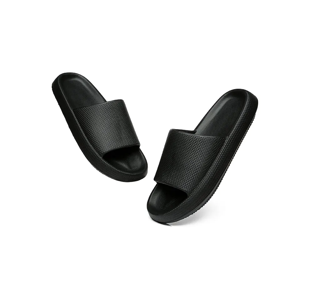 TARRAMARRA® Men Anti-Slip Cloud Slides Cliffie