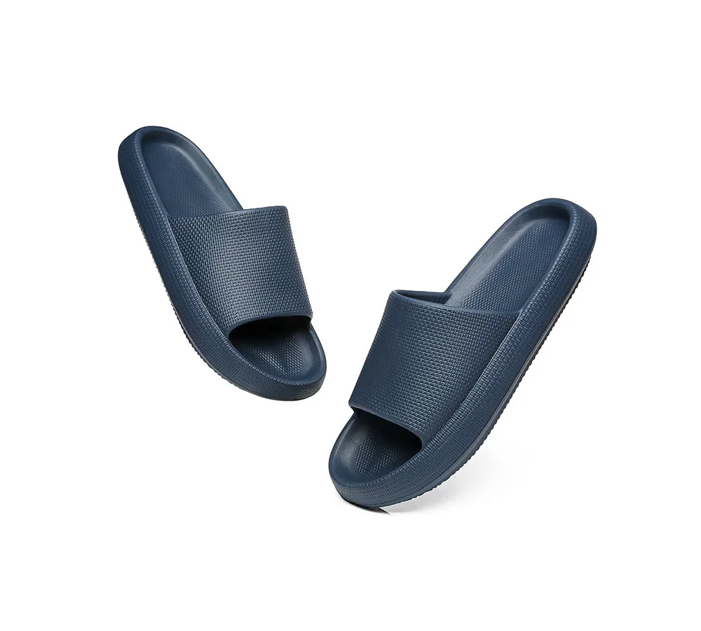 TARRAMARRA® Men Anti-Slip Cloud Slides Cliffie