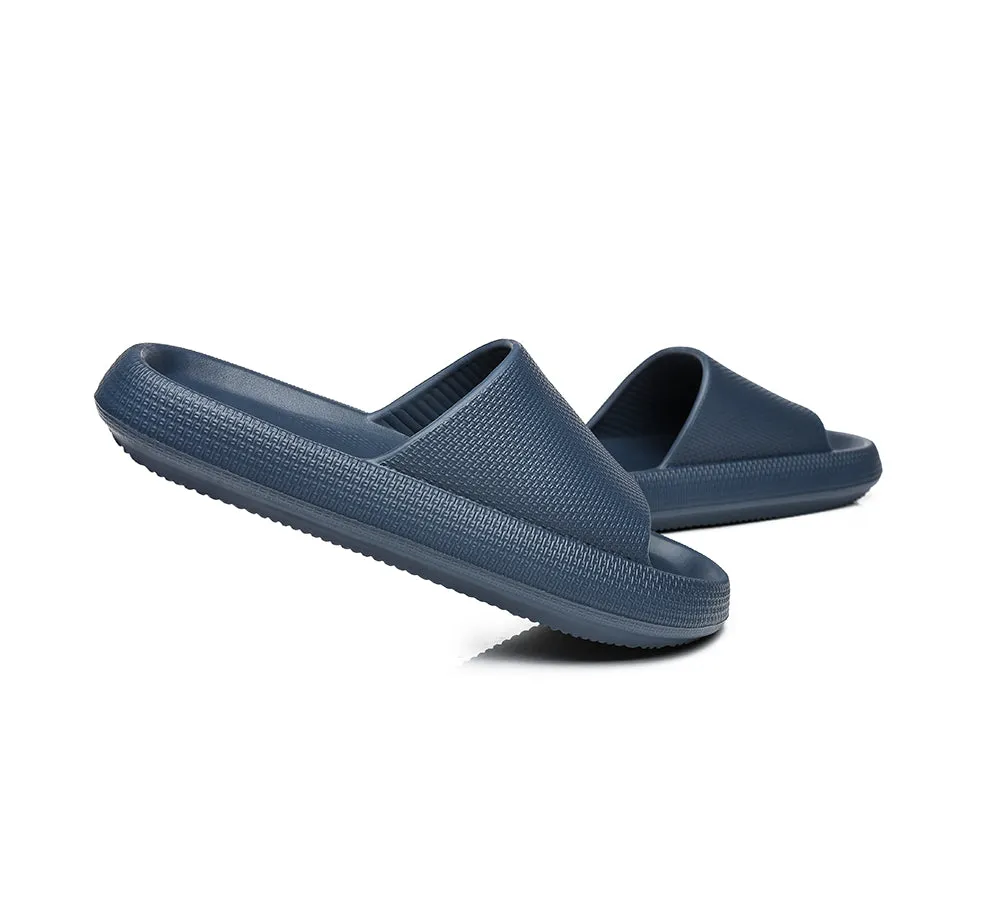 TARRAMARRA® Men Anti-Slip Cloud Slides Cliffie