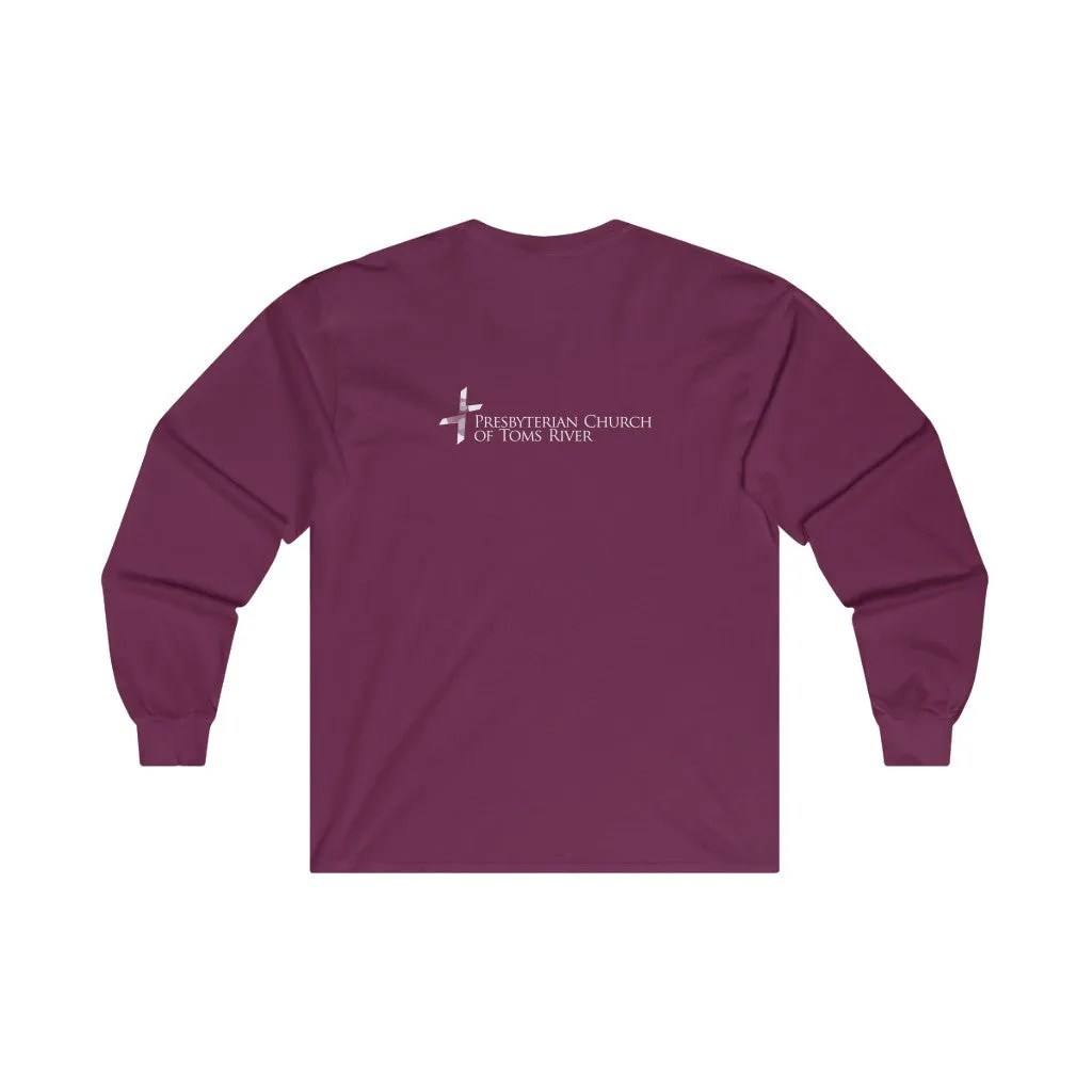 Ultra Cotton Long Sleeve Tee