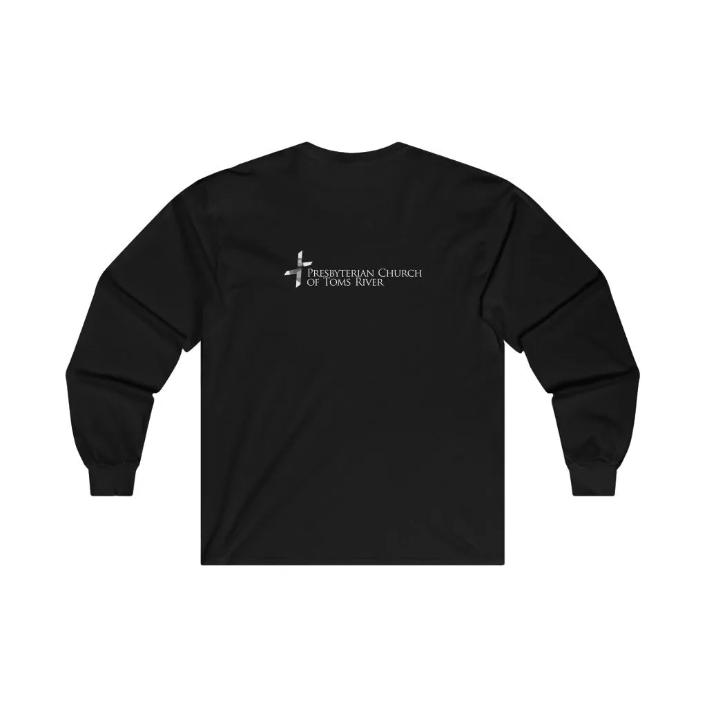 Ultra Cotton Long Sleeve Tee